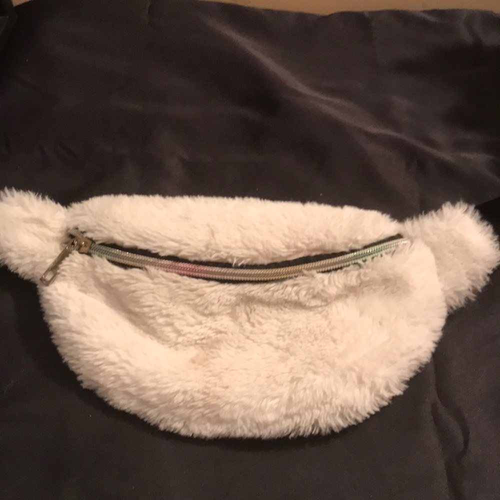 Fanny pack